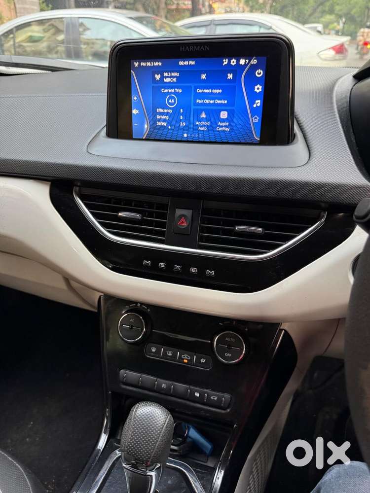 Tata Nexon Kraz Plus Amt, 2021, Petrol