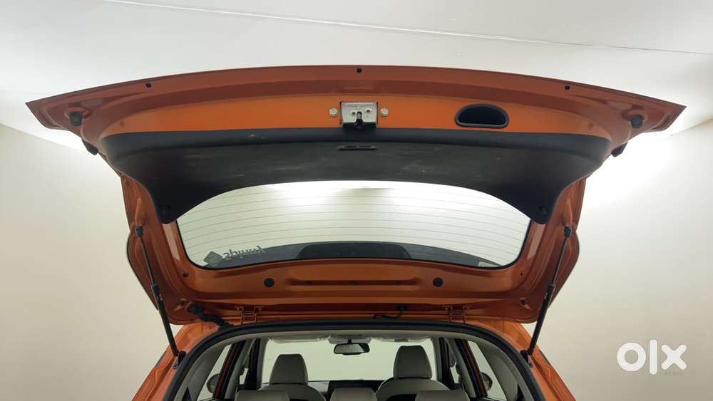 Kia Seltos Htx Plus At D, 2019, Diesel