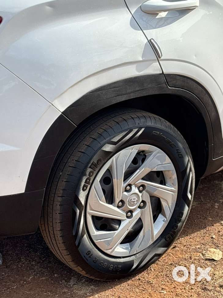 Hyundai Creta 1.5 Ex Diesel, 2021, Diesel