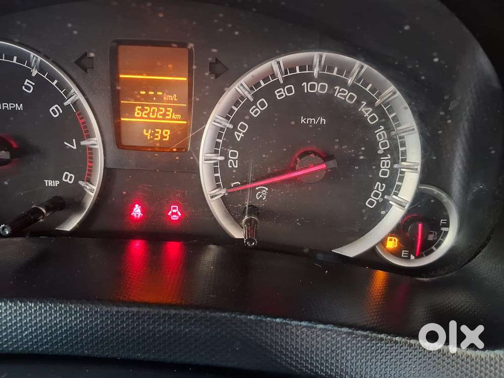 Maruti Suzuki Swift 2004-2010 Vxi With Abs, 2016, Petrol