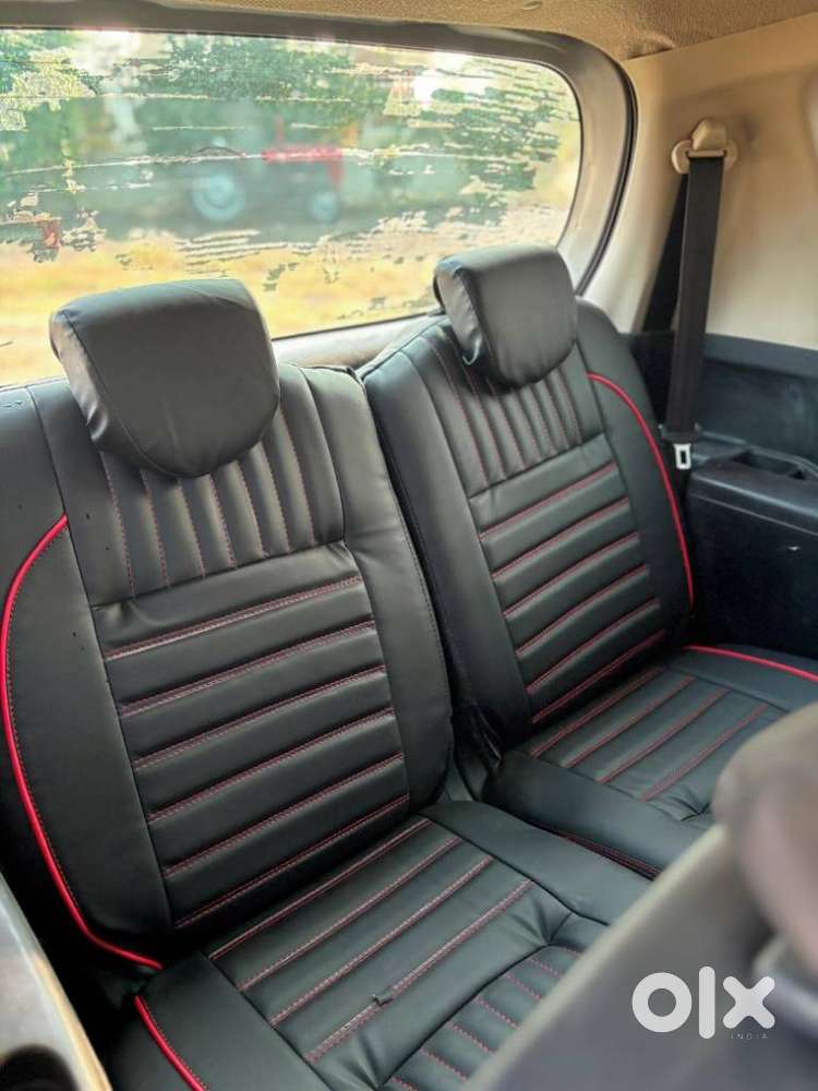 Maruti Suzuki Ertiga Shvs Vdi, 2017, Diesel