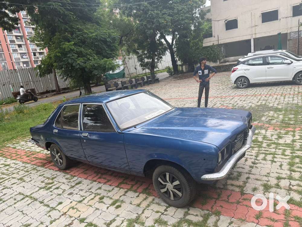 Full Modified Contessa For Sale
