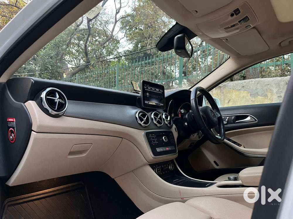 Mercedes-benz Cla 200 D Sport, 2020, Diesel