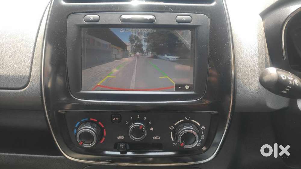 Renault Kwid 1.0 Rxt Optional, 2019, Petrol