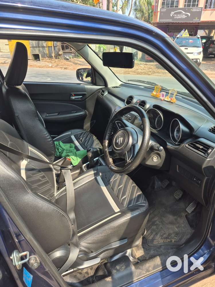 Maruti Suzuki Swift Vxi + Manual, 2019, Petrol