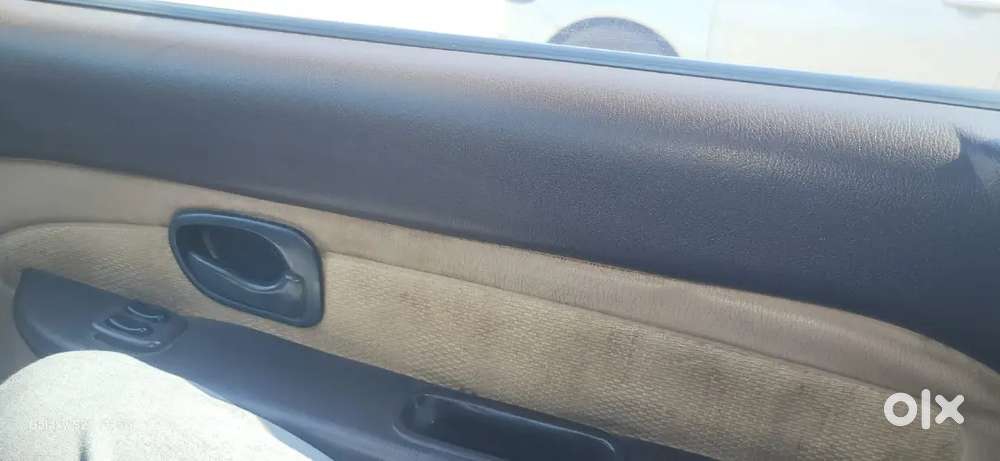 Hyundai Santro Gls Ii Zip Plus 2015 Cng  Top Condition