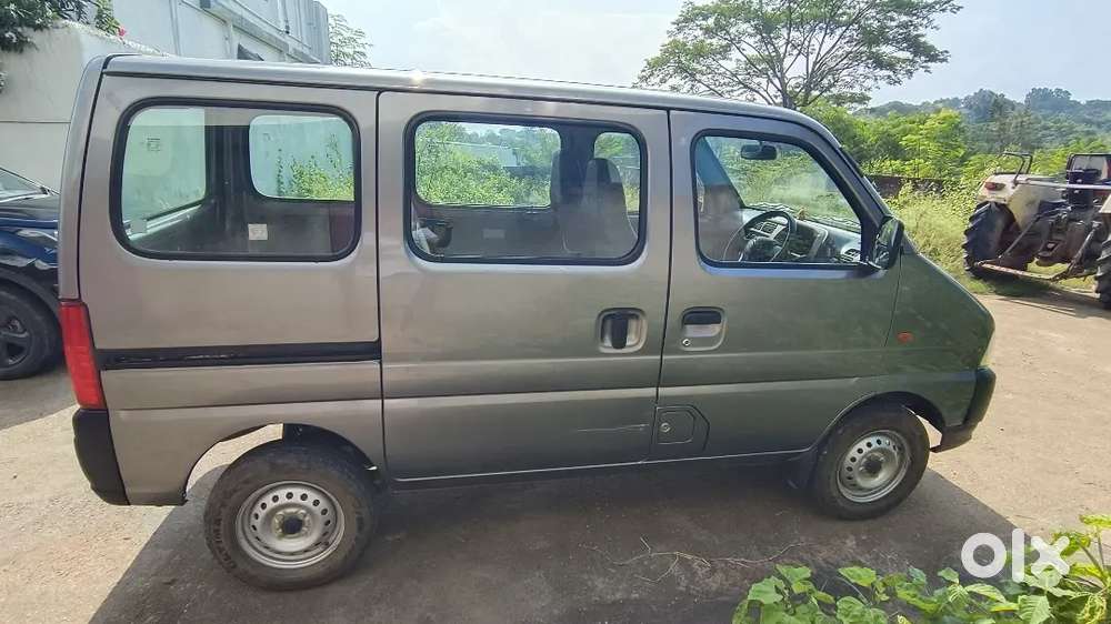 Maruti Suzuki Eeco 2023