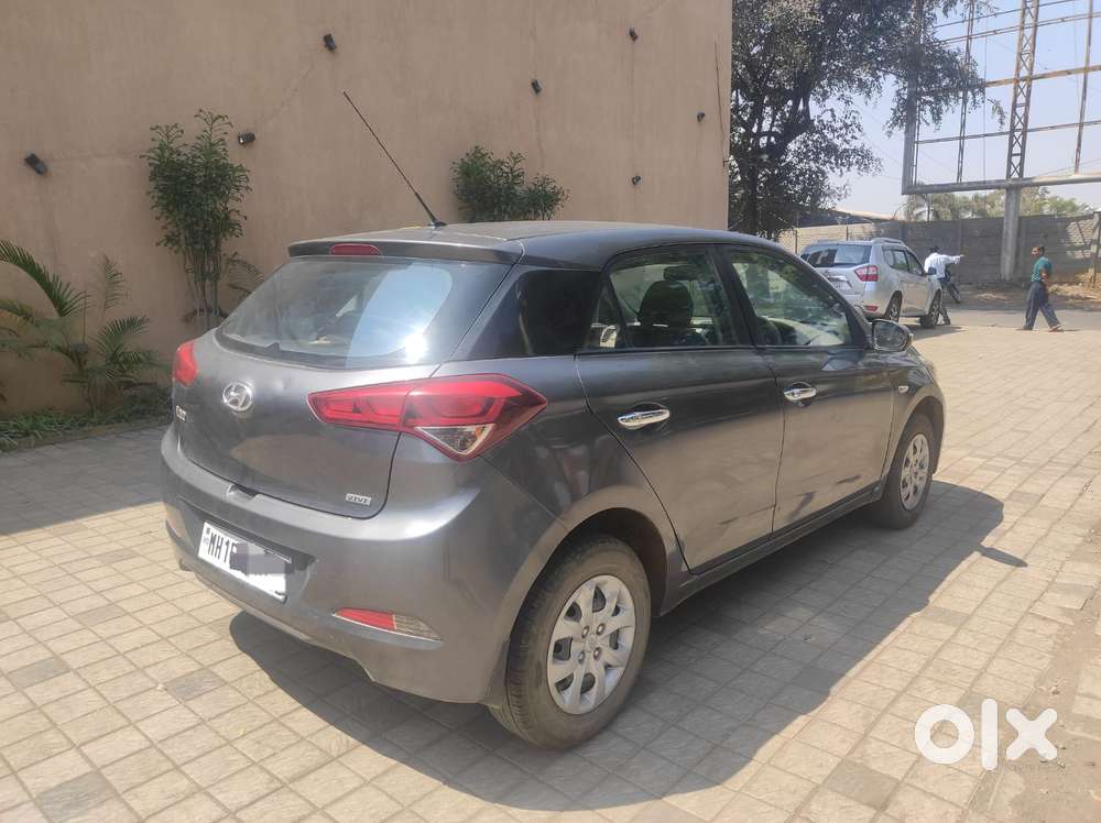 Hyundai I20 2015-2017 Magna 1.2, 2016, Petrol