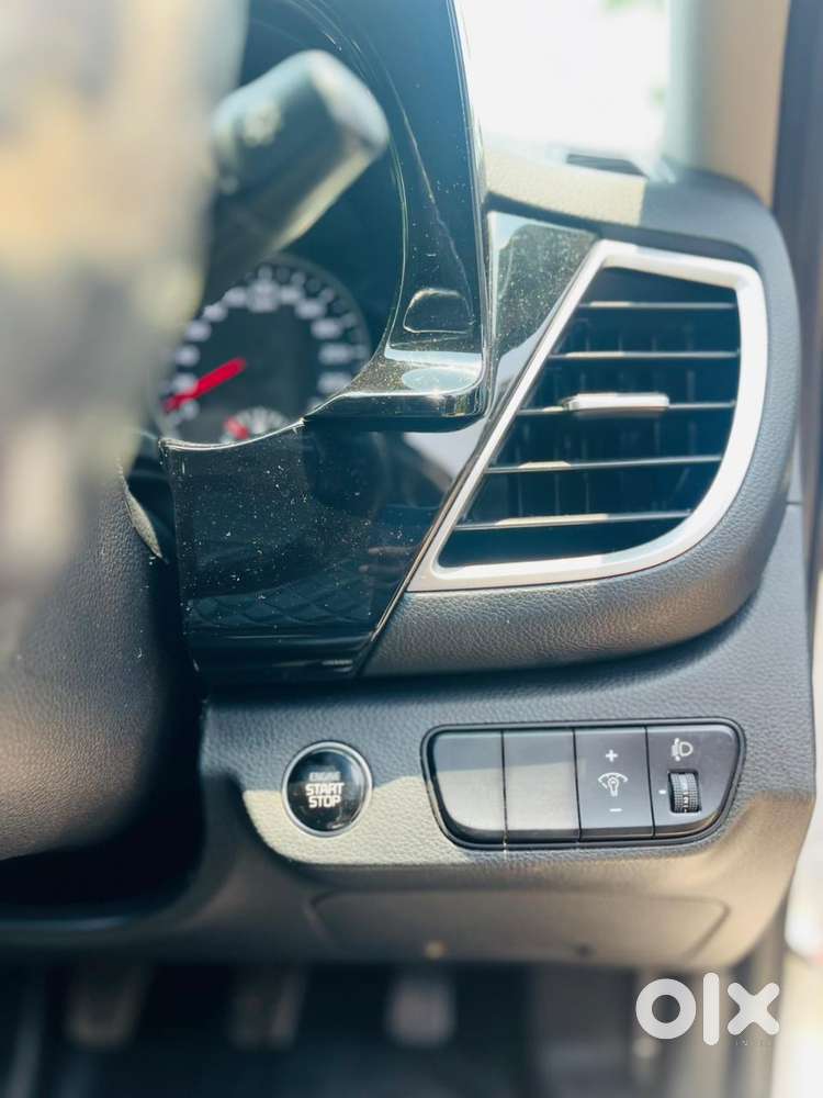 Kia Seltos Htk Plus D, 2020, Diesel