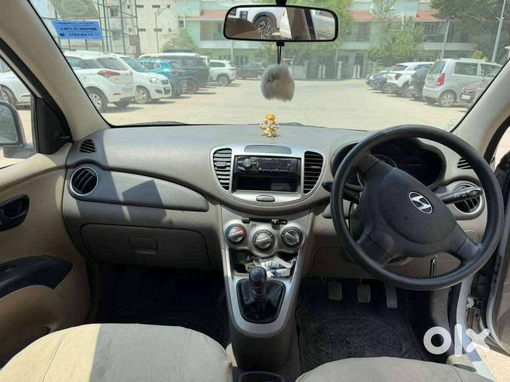 Hyundai I10 2015 Petrol Well Maintained