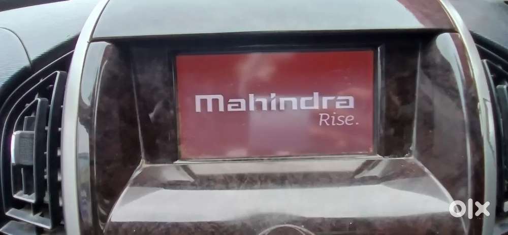 Mahindra Xuv500 At W8 Fwd, 2012, Diesel