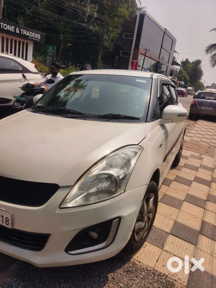 Maruti Suzuki Swift 2015 Diesel Well Maintained