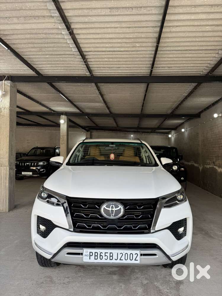 Toyota Fortuner 4x2 At 2.8 Diesel, 2024, Diesel