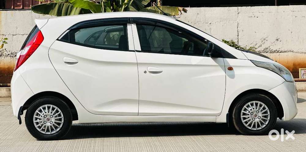 Hyundai Eon Era +, 2012, Petrol