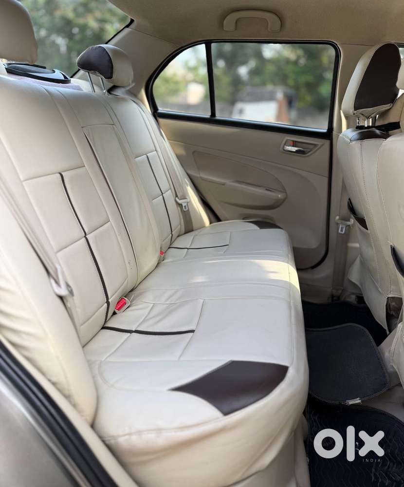 Maruti Suzuki Swift Dzire 2015-2017 Vdi, 2016, Diesel