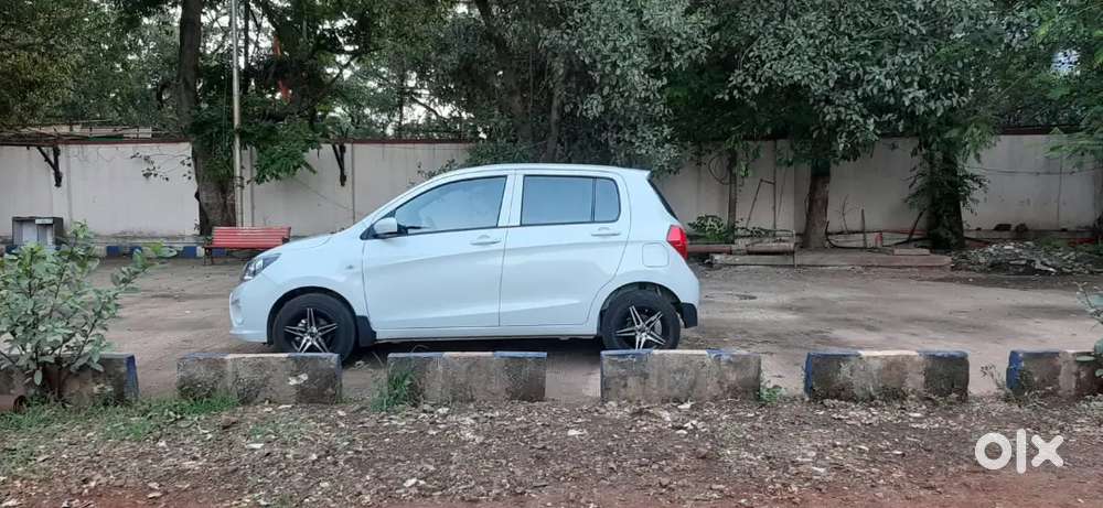 Maruti Suzuki Celerio Vxi 2019