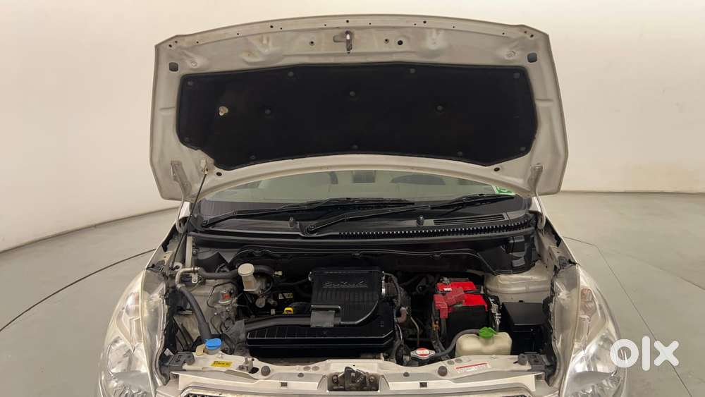Maruti Suzuki Ertiga 1.5 Vxi, 2015, Petrol