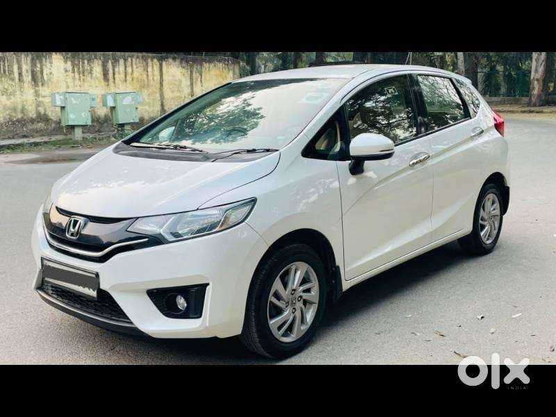 Honda Jazz Vx, 2019, Petrol