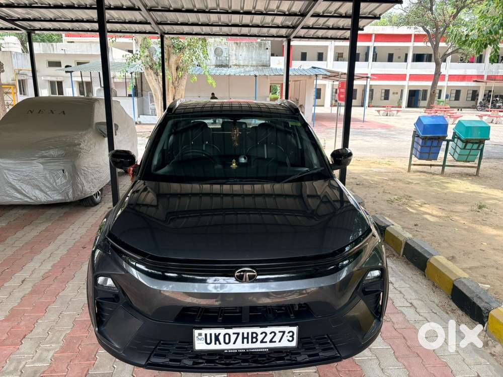 Tata Nexon Diesel 2025
