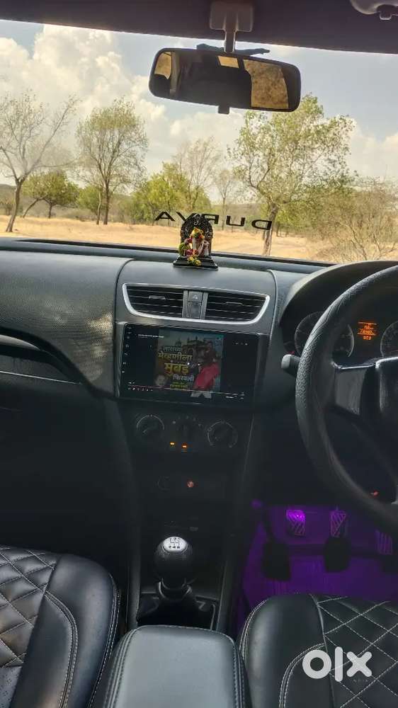 Full Modified Full Condition