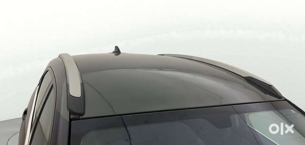 Tata Nexon 1.2 Revotron Xz Plus, 2021, Petrol