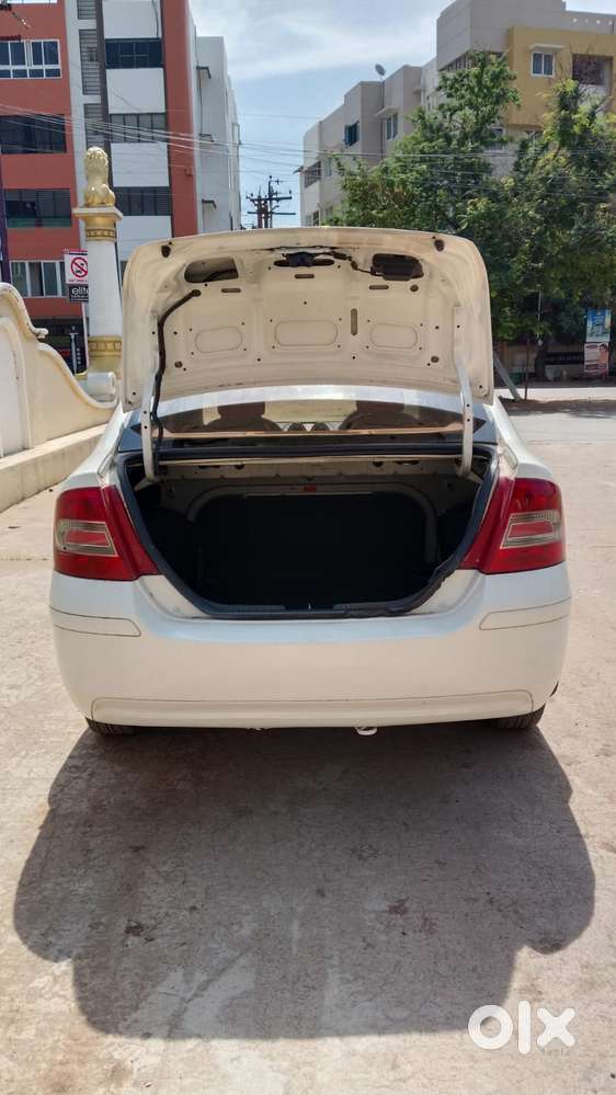 Ford Fiesta 1.5 Tdci Ambiente, 2010, Diesel