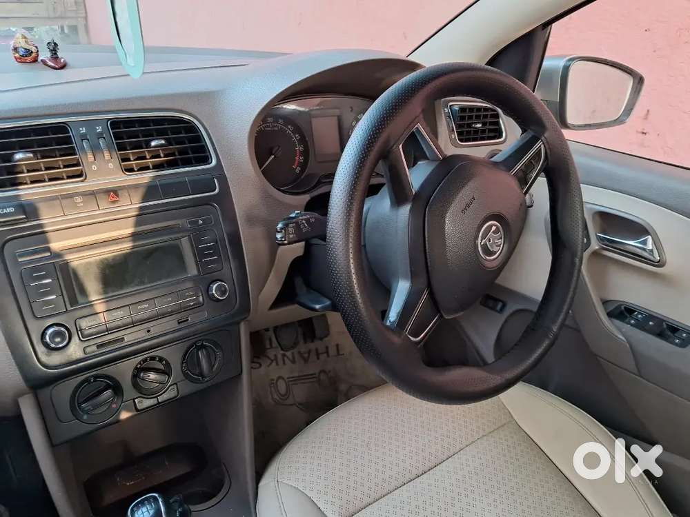 Skoda Rapid 2015 Diesel Well Maintained