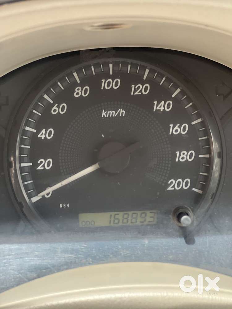 Toyota Innova 2.5 G (diesel) 8 Seater, 2013, Diesel