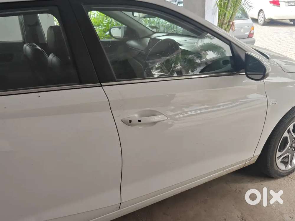 Hyundai New I20 2026 Petrol Good Condition