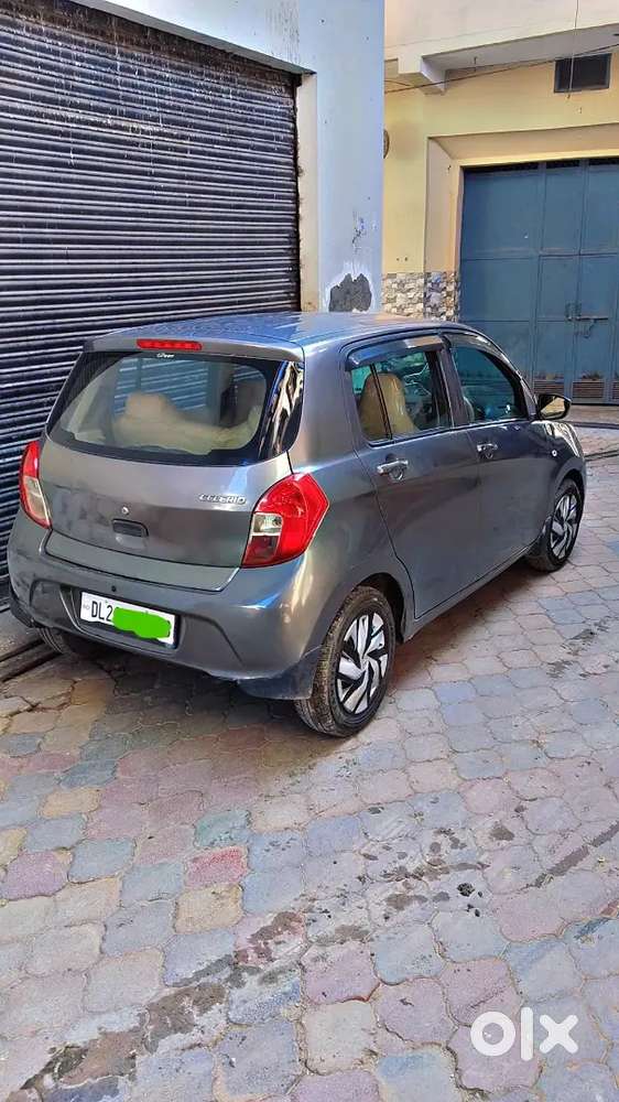 Maruti Suzuki Celerio 12/2018