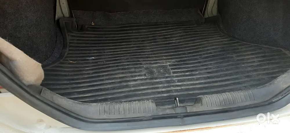 Ford Fiesta Classic 2013 Petrol 50000 Km Driven With Fancy Number