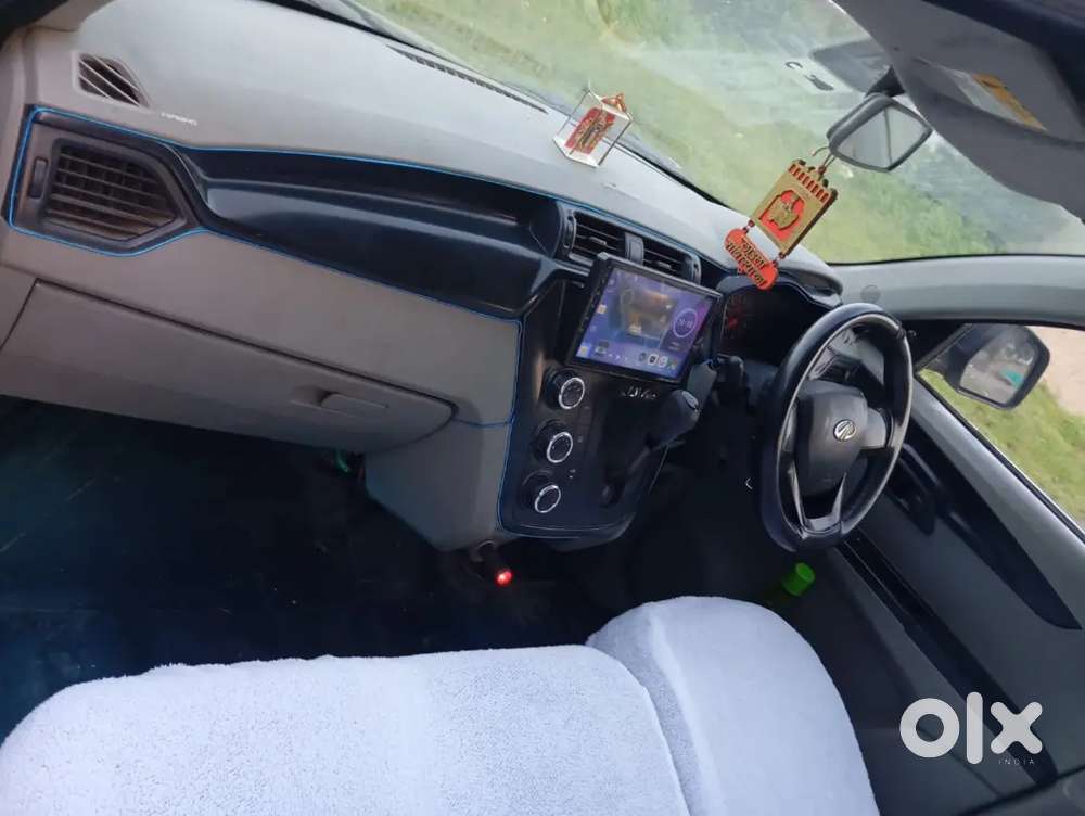Mahindra Kuv 100 Diesel Manual 2016