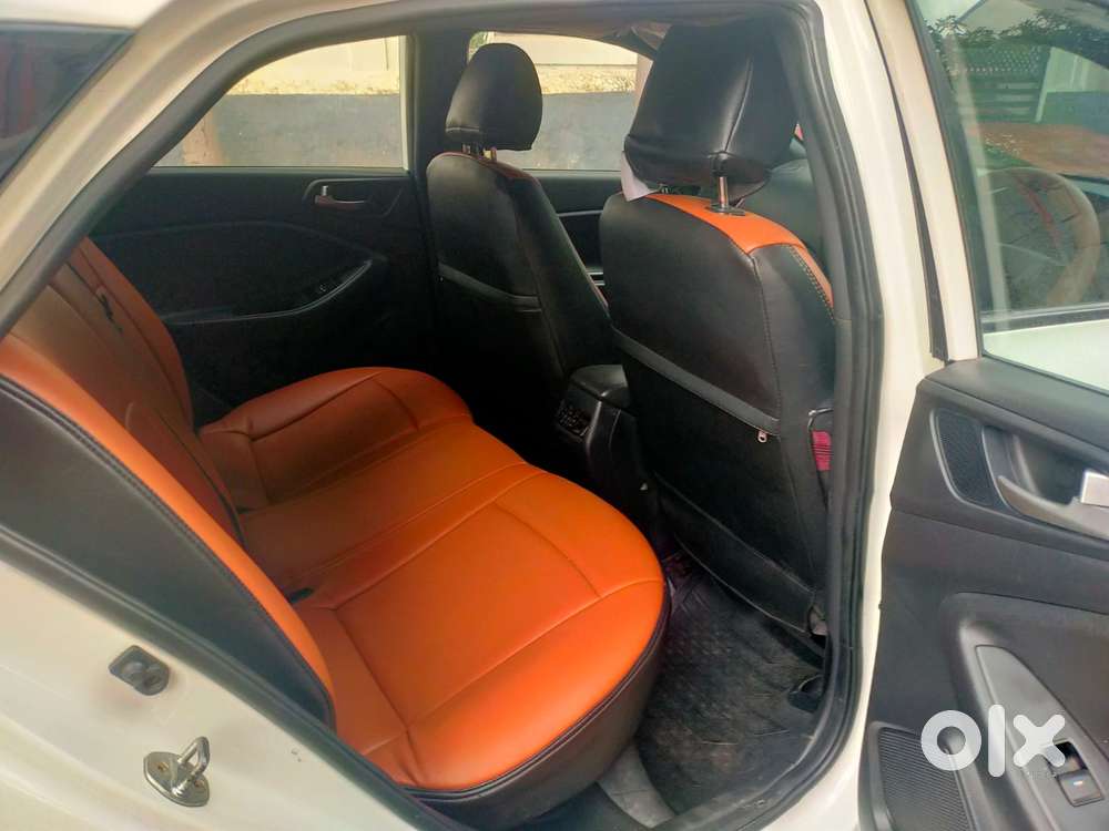 Hyundai I20 Active 1.4 Sx (o), 2018, Diesel