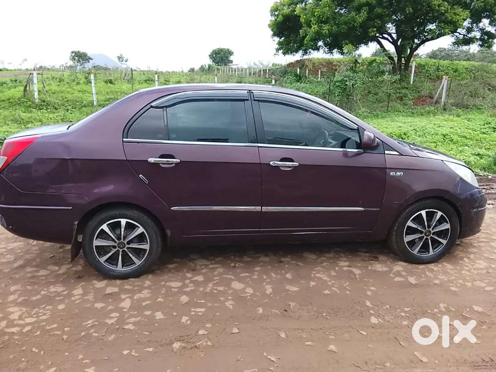 Tata Manza Diesel Manual 2012