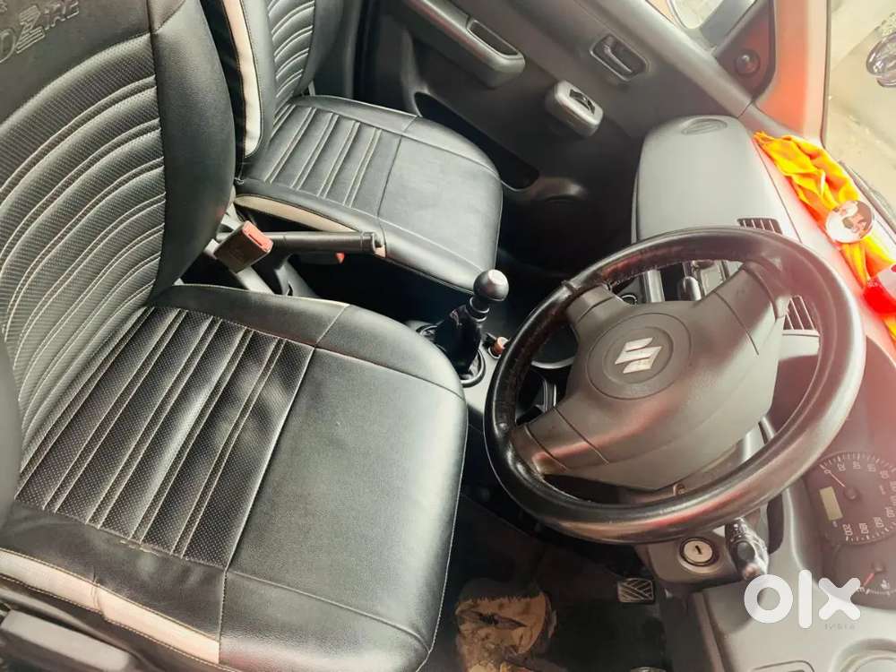 Maruti Suzuki Dzire 2010 Lxi Petrol Manual
