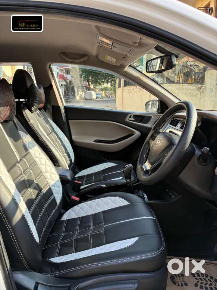 Hyundai Elite I20, 2014, Petrol