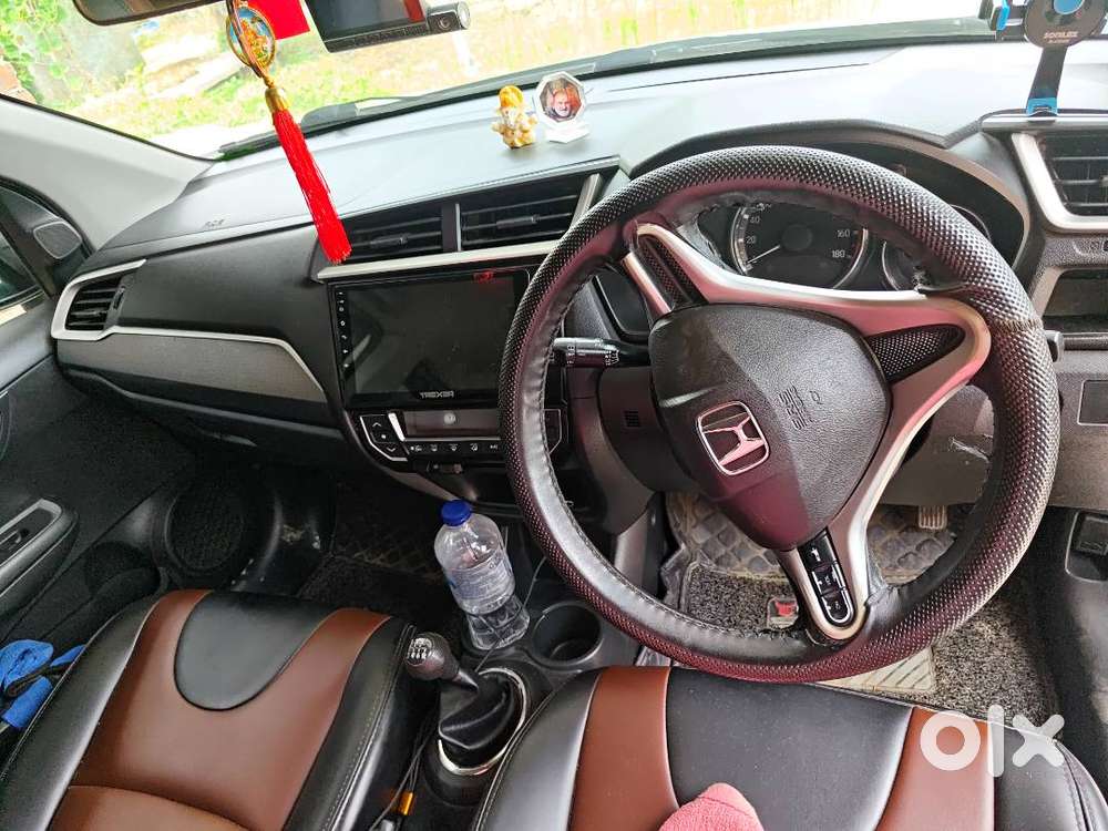 Honda Br-v 2018 Vx Diesel  Top Variant  Excellent Condition