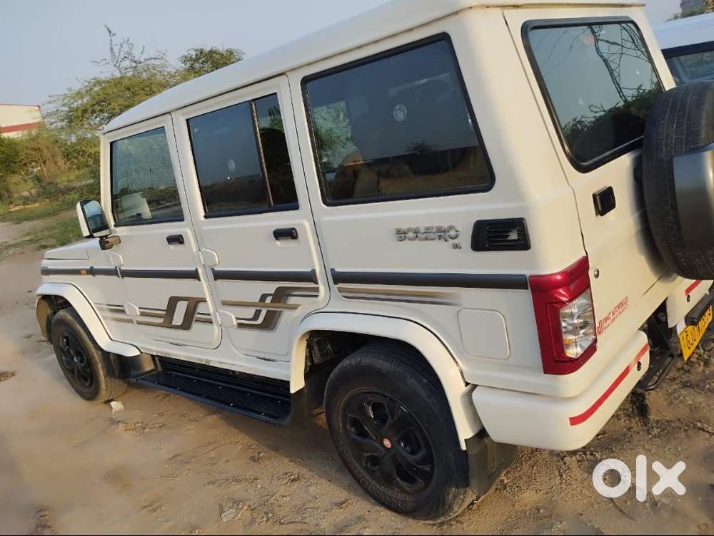 Mahindra Bolero B6 2023 Diesel