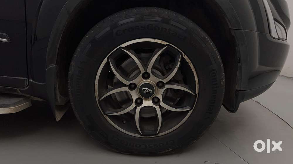 Mahindra Xuv500 W7 At, 2019, Diesel