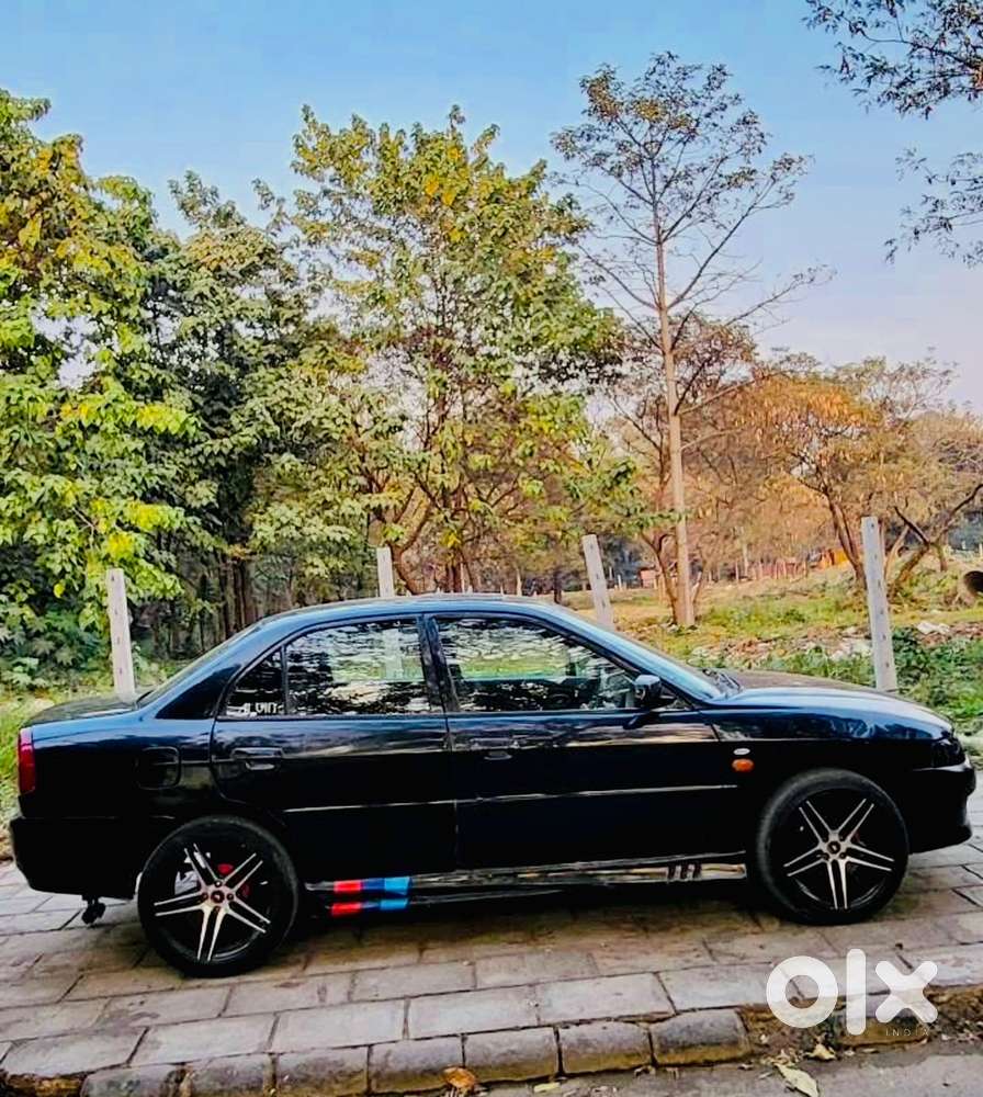 Mitsubishi Lancer Diesel 2010