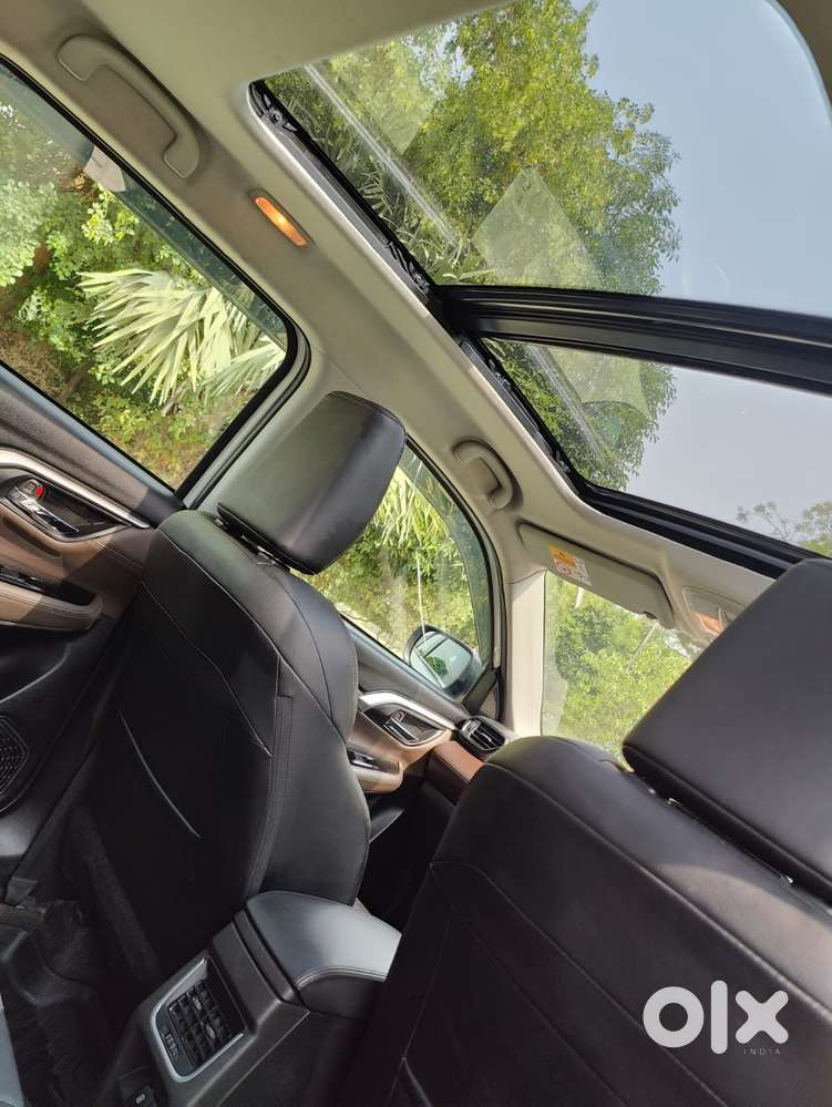 Toyota Urban Cruiser Hyryder V Hybrid Aero Edition, 2023, Petrol