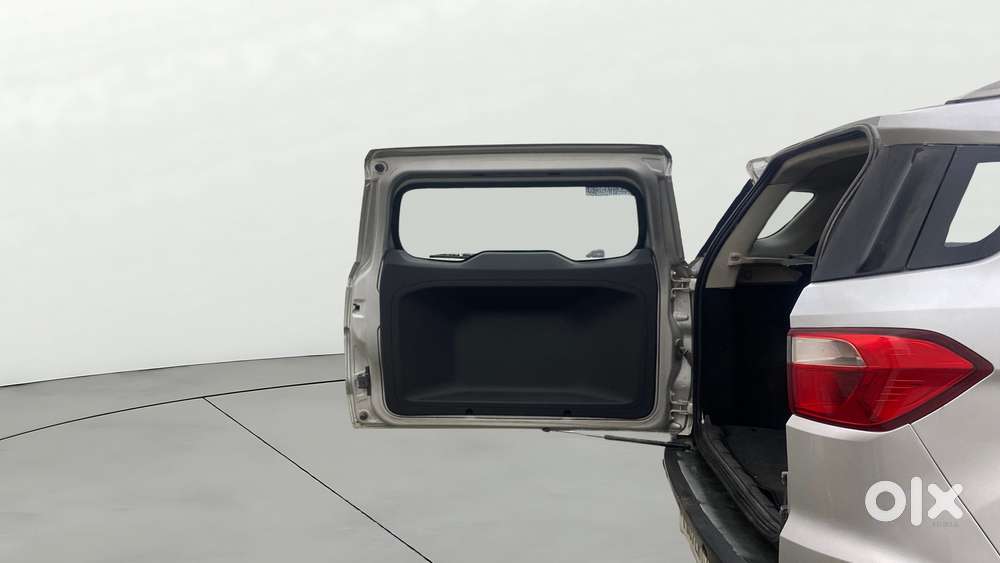 Ford Ecosport 2013-2015 1.5 Ti Vct Mt Titanium, 2014, Petrol