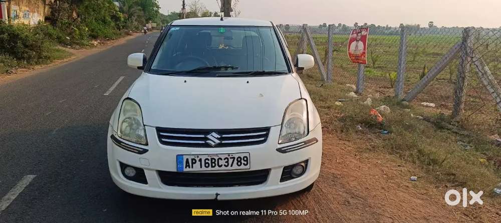 Maruti Suzuki Swift 2013 Diesel Well Maintained