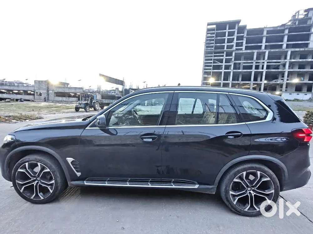 Bmw X5 Xdrive40i 2025
