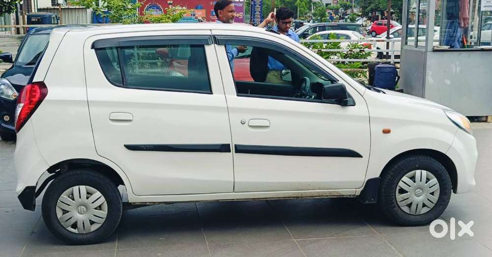 Maruti Suzuki Alto 800 Cng Lxi, 2019, Cng & Hybrids