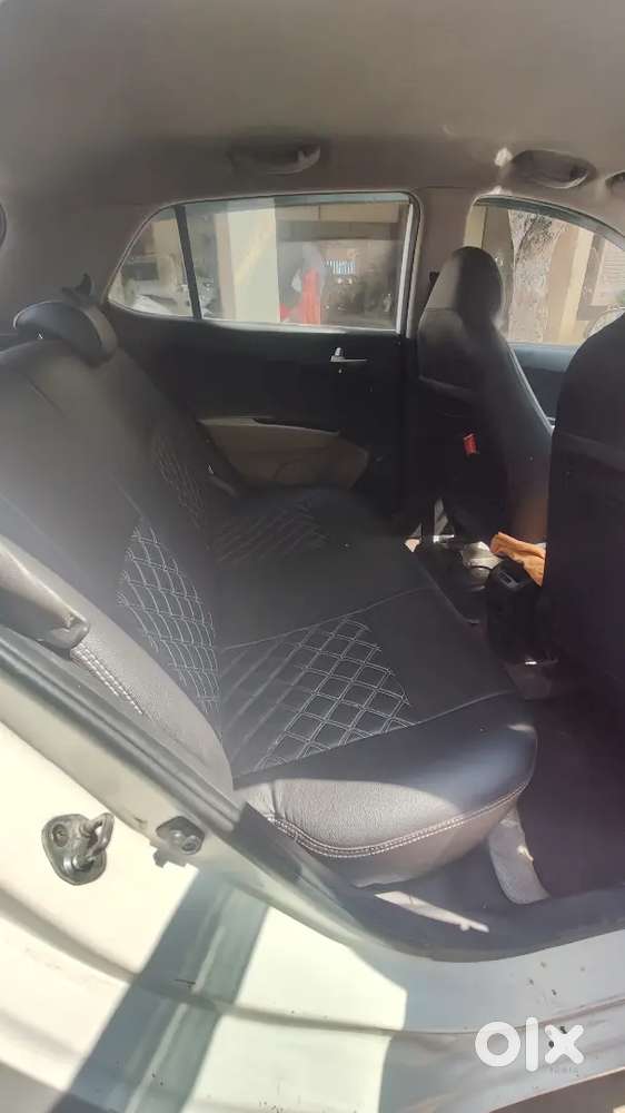Hyundai Grand I10 2016 Variant
