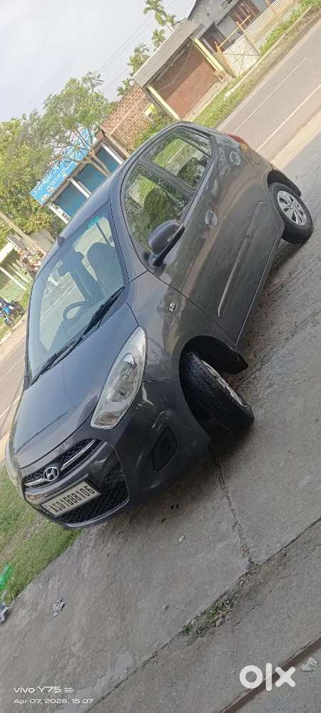 Very Good Condition