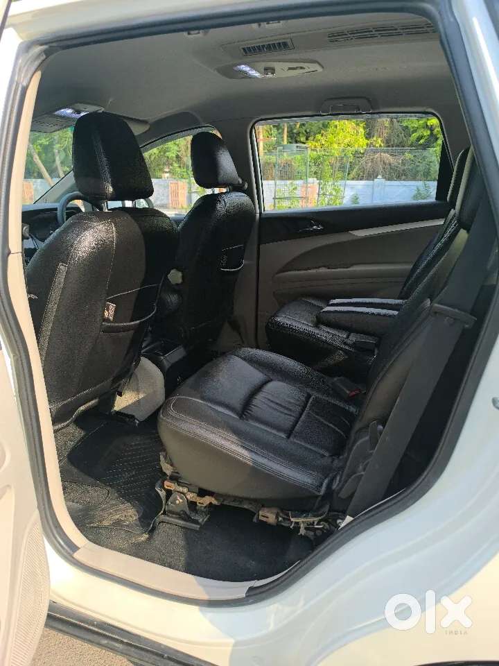 Mahindra Marazzo 1.5 M6 Plus 7 Str, 2021, Diesel