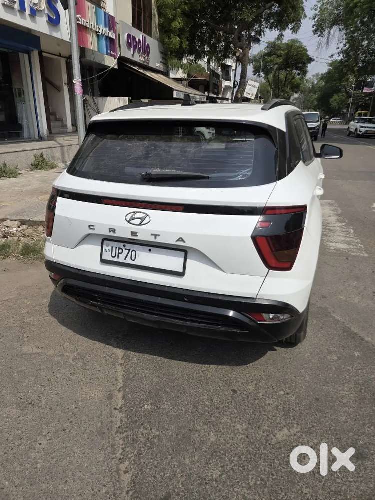 Hyundai Creta 2023