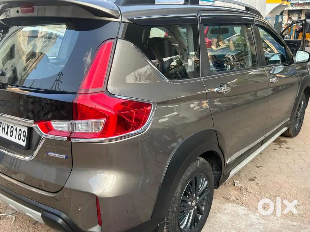 Maruti Suzuki Xl6 2022 Petrol 20173 Km Driven